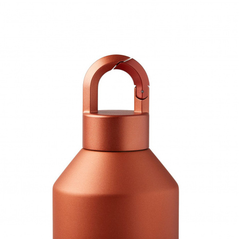 Lexon - Garrafa Thermo Horizon (orange)