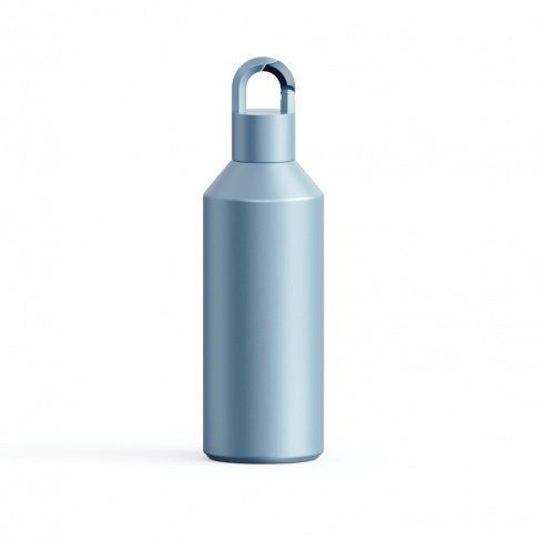 Lexon - Garrafa Thermo Horizon (light blue)