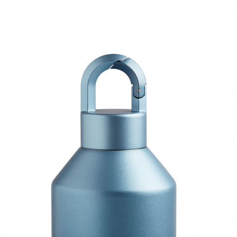 Lexon - Garrafa Thermo Horizon (light blue)