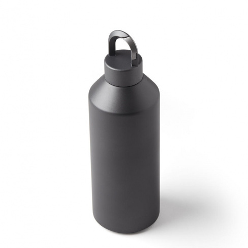 Lexon - Garrafa Thermo Horizon (gunmetal)