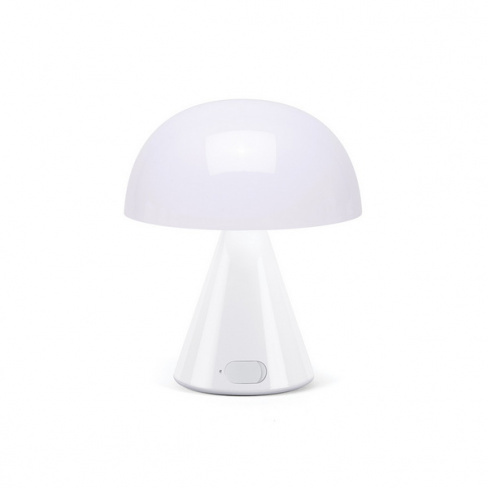 Lexon - Candeeiro Mina M (white glossy)