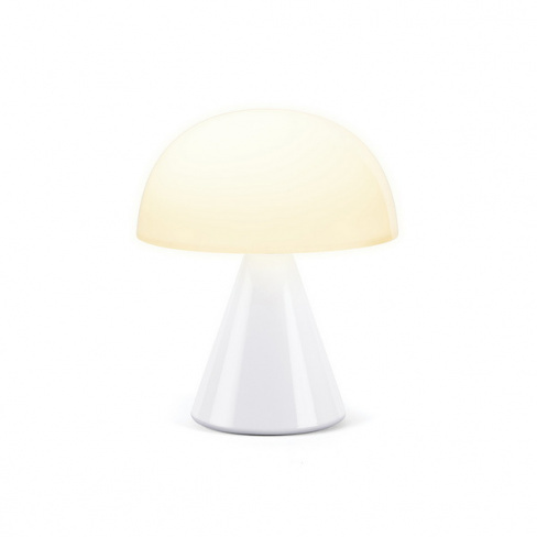 Lexon - Candeeiro Mina M (white glossy)