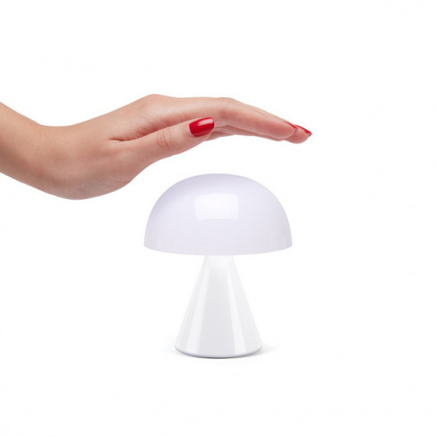 Lexon - Candeeiro Mina M (white glossy)