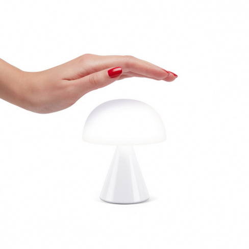 Lexon - Candeeiro Mina M (white glossy)