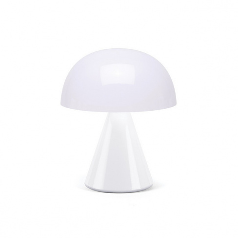 Lexon - Candeeiro Mina M (white glossy)