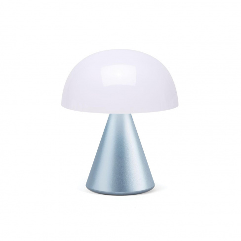 Lexon - Candeeiro Mina M (light blue)