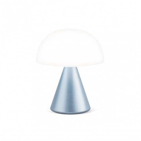 Lexon - Candeeiro Mina M (light blue)