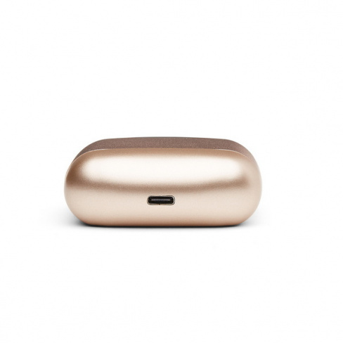 Lexon - Despertador Minut (gold)