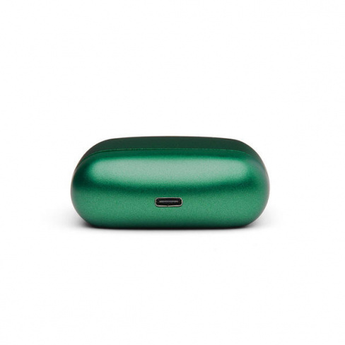 Lexon - Despertador Minut (dark green)