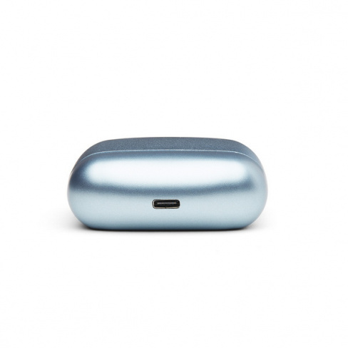 Lexon - Despertador Minut (light blue)