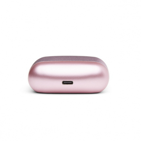 Lexon - Despertador Minut (light pink)