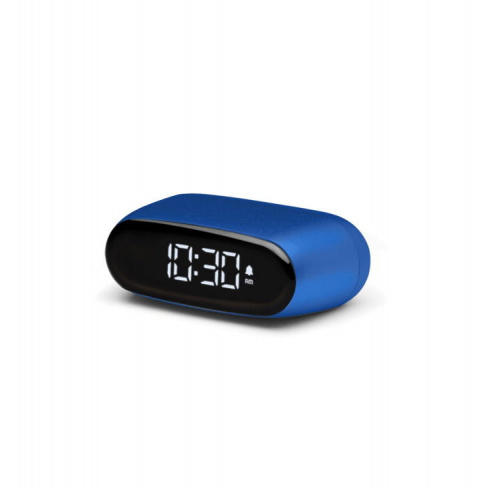 Lexon - Despertador Minut (blue)