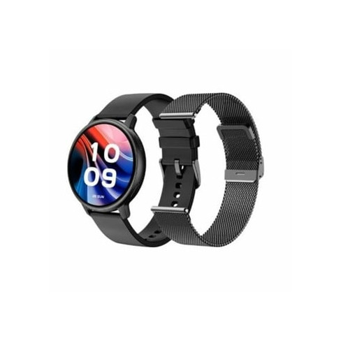 Smartwatch SPC 9652N (1,43" - Preto)