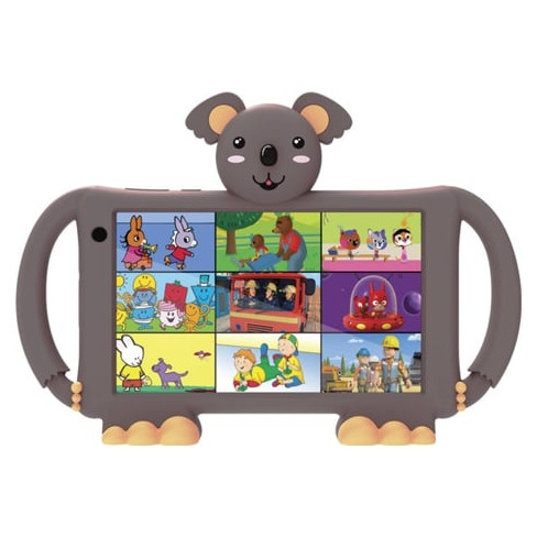 Tablet Infantil LOGICOM QuadCore (7" - 2 GB - 16 GB )
