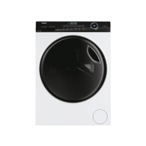 Máquina de Lavar Roupa HAIER HW80-B14959EU1 (8 kg - 1400 rpm - Branco)