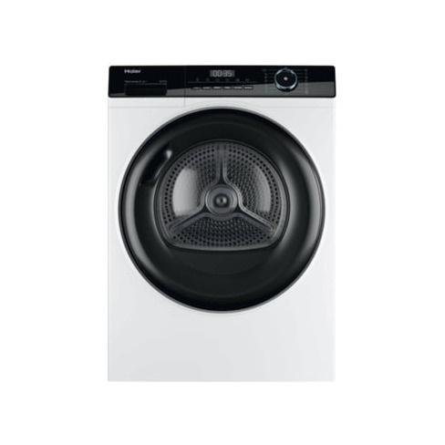 Máquina de Secar Roupa HAIER HD90-A3939-S B.CALOR (9 kg - Bomba de Calor - Bran