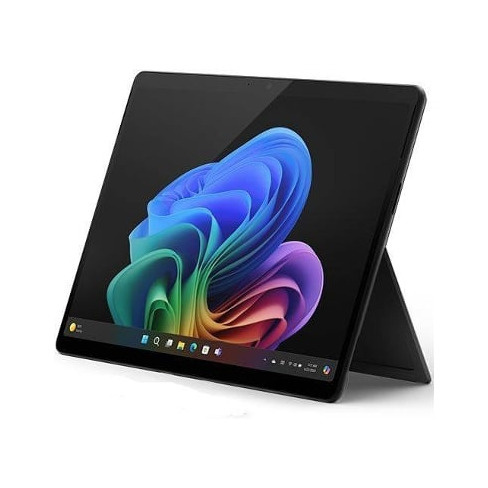 MICROSOFT Surface Pro (13'' - Snapdragon X Elite C12 - Copilot + - RAM: 16 GB
