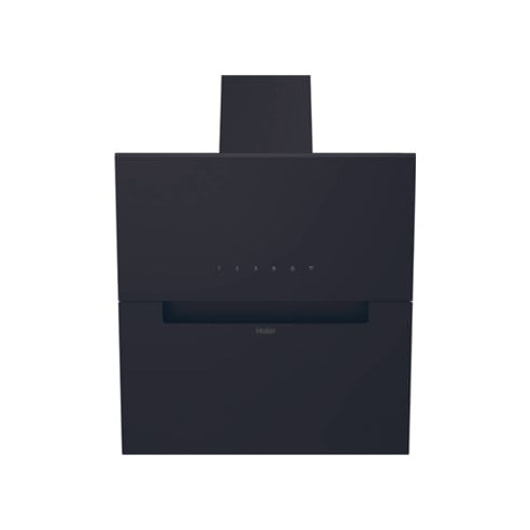Exaustor HAIER HADG6CBS2BWIFI (649,4 m3/h - 60 cm - Preto)