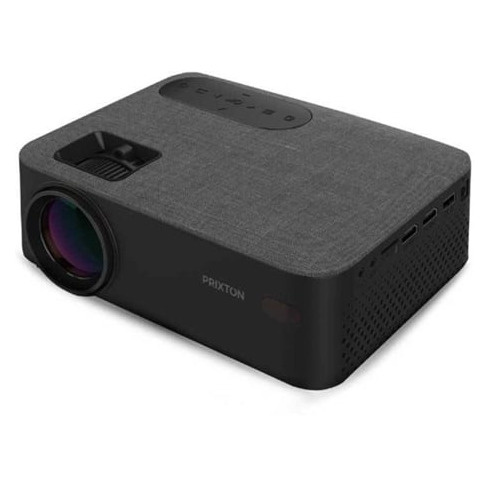 Projetor PRIXTON Lumière (5000 lúmens - HD - LED)