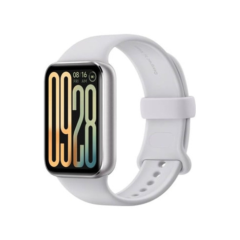 Pulseira XIAOMI Smart Band 9 Pro (Prateada)