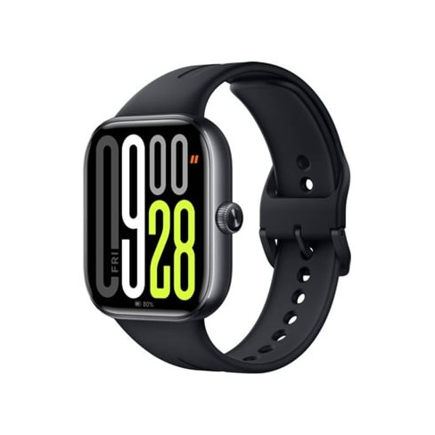 Smartwatch XIAOMI Redmi Watch 5 Preto