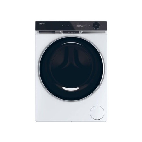Máquina de Lavar Roupa HAIER HW110-BD14397U1S (11Kg - 1400 rpm - Branco)