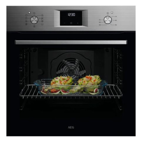 AEG - Forno OU5AB21FSM