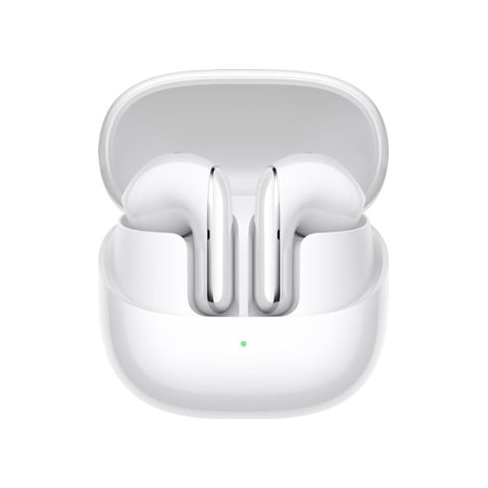 Auriculares Bluetooth True Wireless XIAOMI Buds 5 Ceramic (In Ear - Microfone -