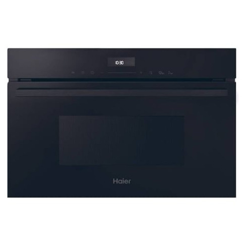 Micro-ondas HAIER H38DMWID46NB (34 L - Com Grill - Preto)