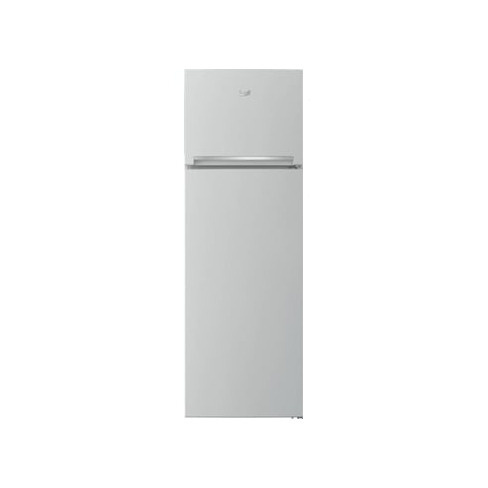 Frigorífico BEKO RDSA310M40SN E (Estático - 175 cm - 306 L - Inox)