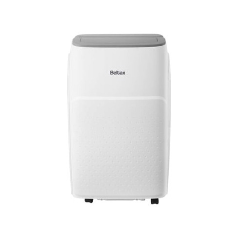 Ar Condicionado Portátil BELTAX BAC-1014 (28 m² - 14000 BTU - Branco)