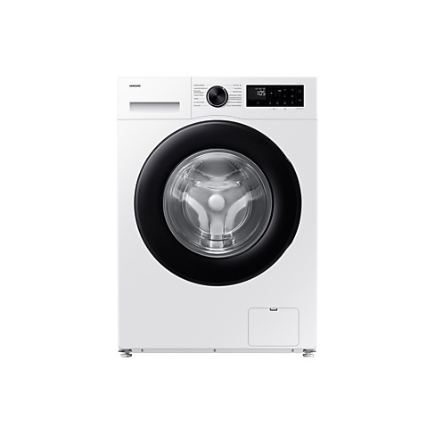 Máquina de Lavar Roupa 9kg AI EcoBubble™, Super Rápido