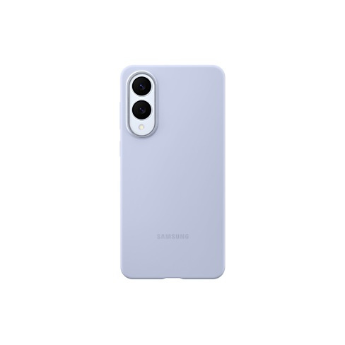 Capa Silicone Galaxy S25 Edge