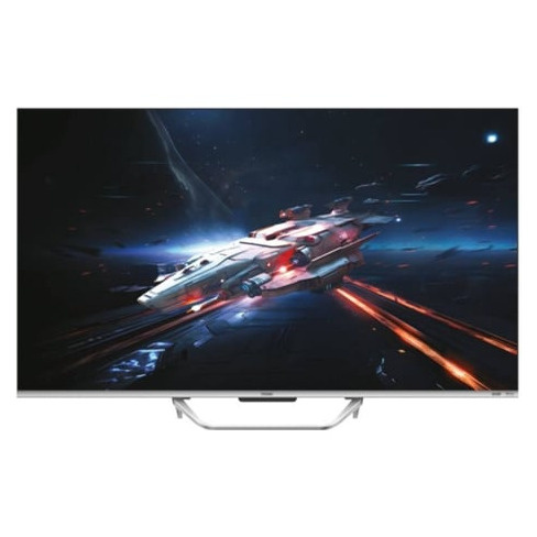 TV HAIER H55Q800UX (QLED - 55'' - 140 cm - 4K Ultra HD - Smart TV)