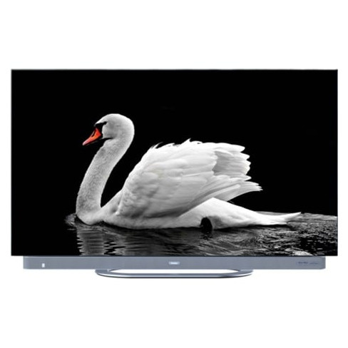 TV HAIER H55C900UX (OLED - 55'' - 140 cm - 4K Ultra HD - Smart TV)