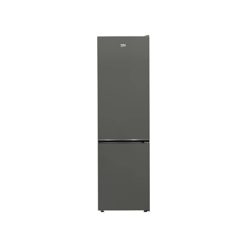 Frigorífico Combinado BEKO B1RCNE404G (No Frost - 203,5 cm - 355 L - Inox)