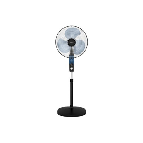 Ventoinha de Pé ROWENTA Essential+Difusor VU4420F0 (3 velocidades - 60 W - Diâ