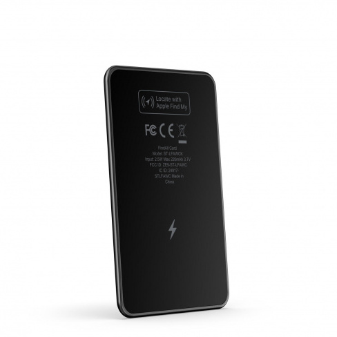 Satechi - FindAll Card (black)