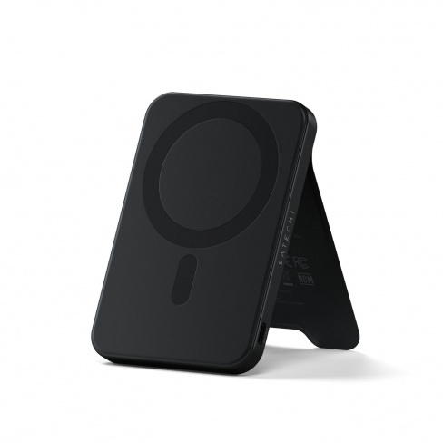 Satechi - OnTheGo Power Bank  5K (black)
