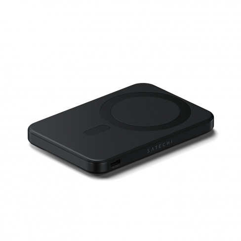 Satechi - OnTheGo Power Bank  5K (black)