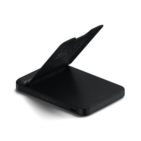 Satechi - OnTheGo Power Bank  5K (black)