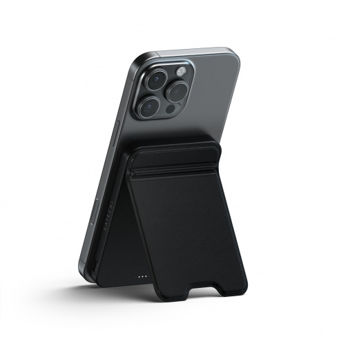 Satechi - OnTheGo Power Bank  5K (black)