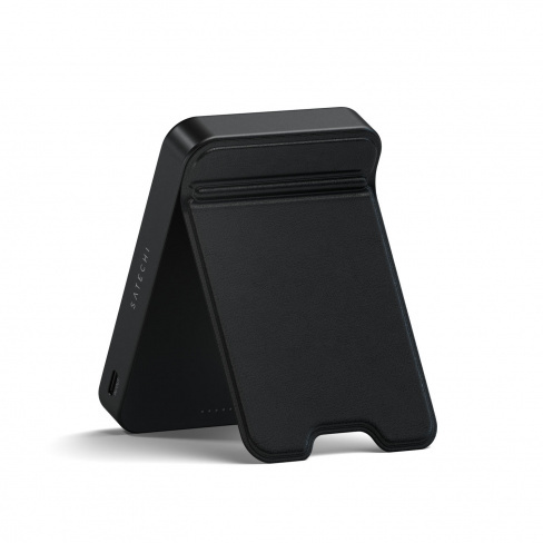 Satechi - OnTheGo Power Bank 10K (black)