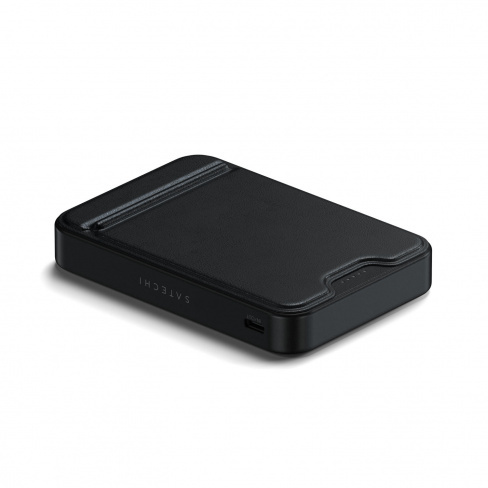 Satechi - OnTheGo Power Bank 10K (black)
