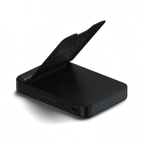 Satechi - OnTheGo Power Bank 10K (black)