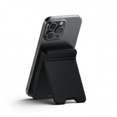 Satechi - OnTheGo Power Bank 10K (black)