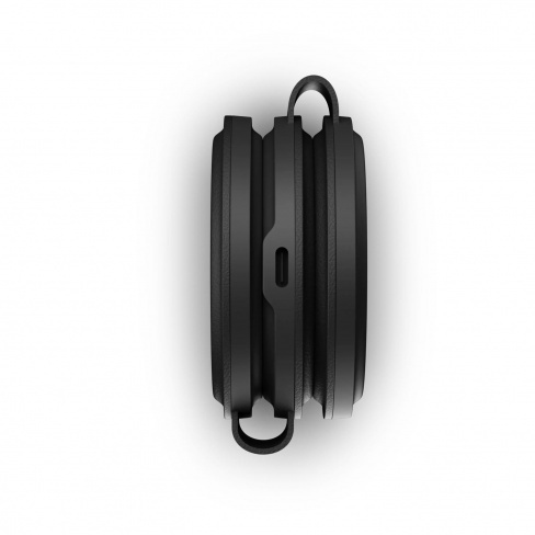 Satechi - OnTheGo 3in1 Wireless Charger (black)
