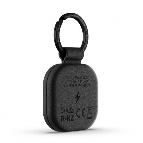 Satechi - FindAll Keychain (black)