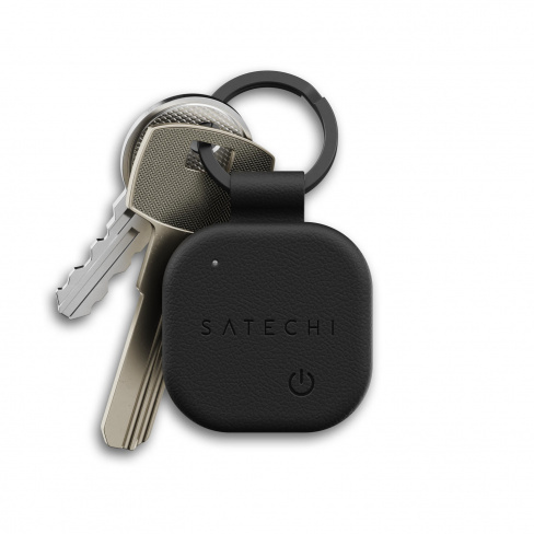 Satechi - FindAll Keychain (black)