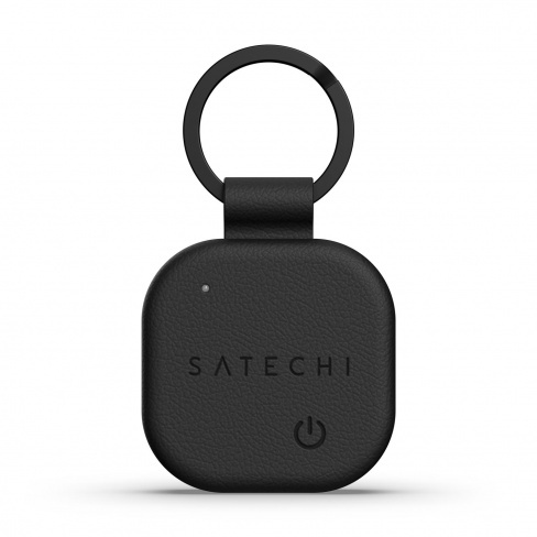 Satechi - FindAll Keychain (black)